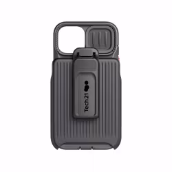 Tech21 Evo Max MagSafe iPhone 14/13 Svart