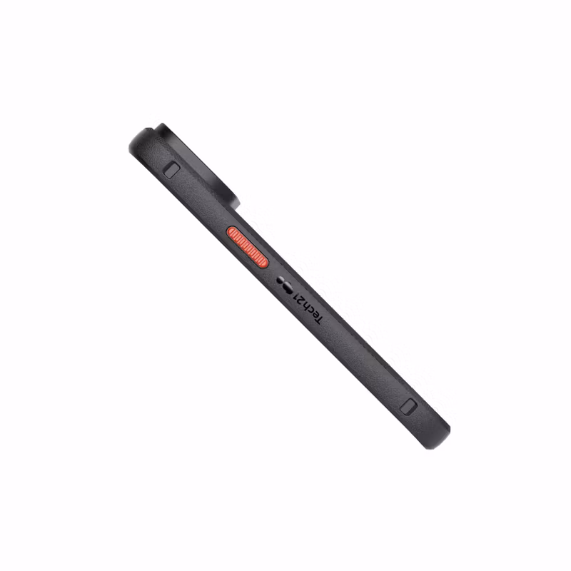 Tech21 Evo Max MagSafe iPhone 14/13 Svart