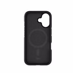 Tech21 Evo Dusk MagSafe iPhone 16 Svart