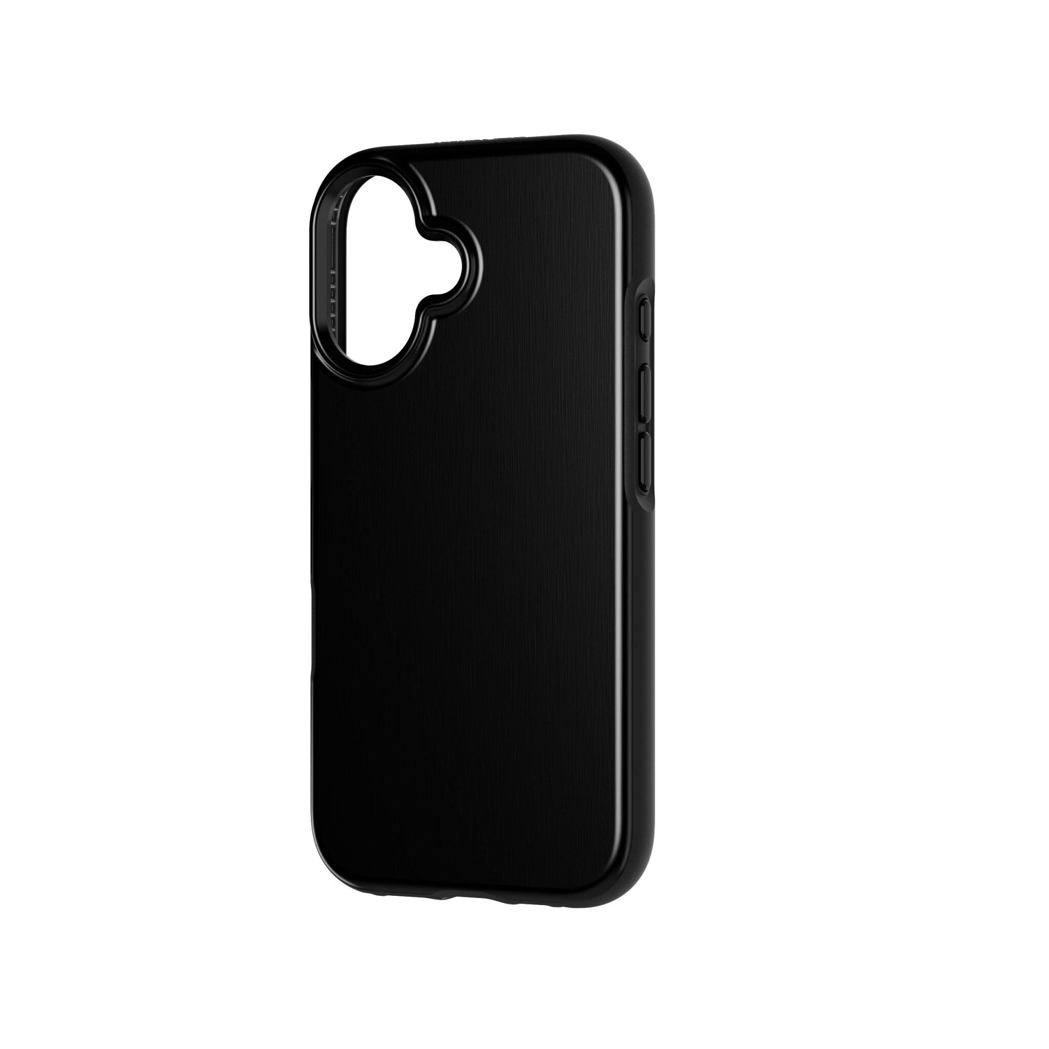 Tech21 Evo Dusk MagSafe iPhone 16 Svart