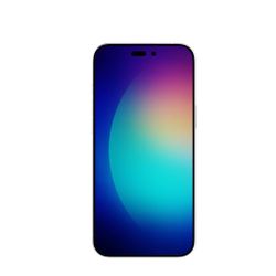 Tech21 Impact Glass 2-pack Extra Strong iPhone 16 Plus