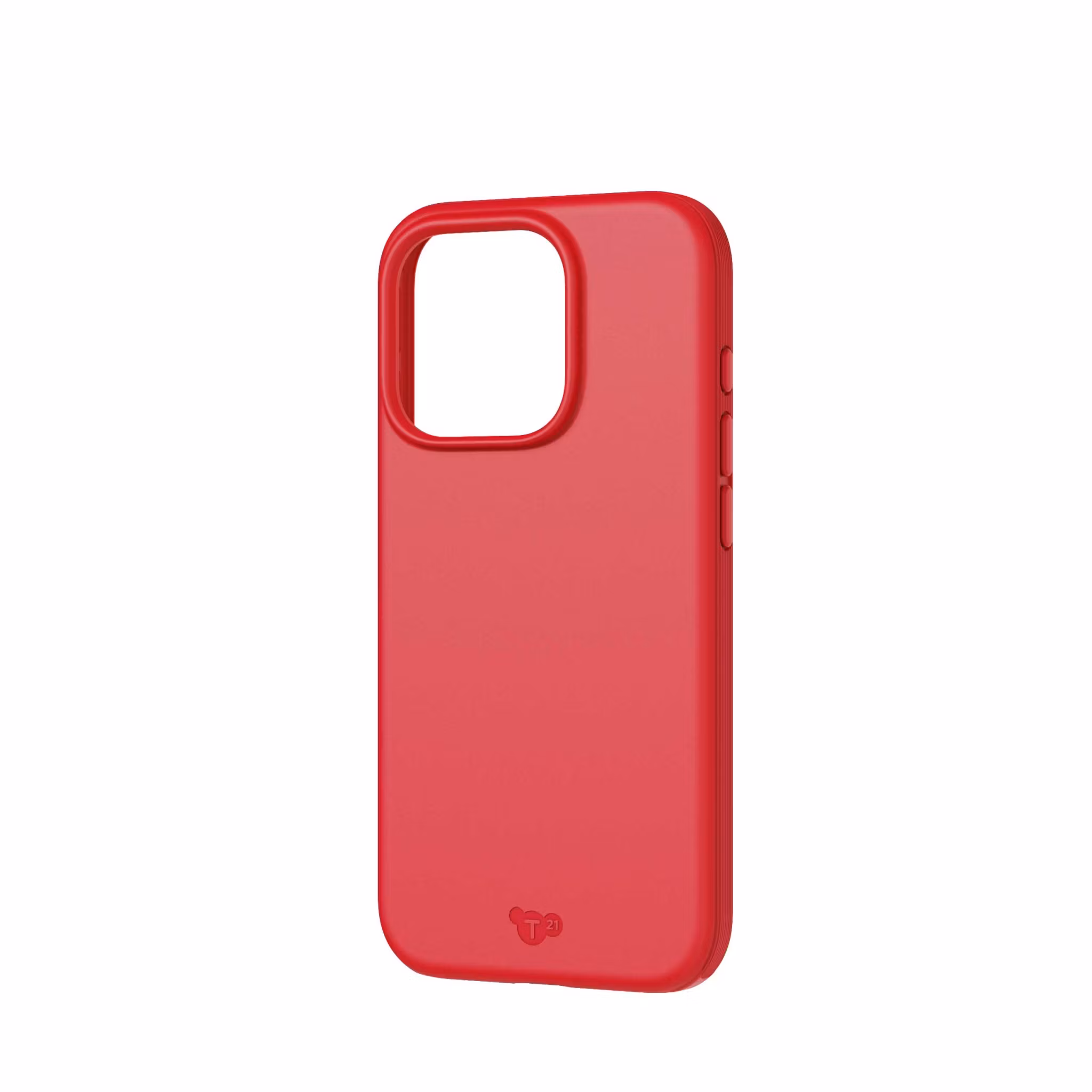 Tech21 Evo Lite iPhone 15 Pro Röd
