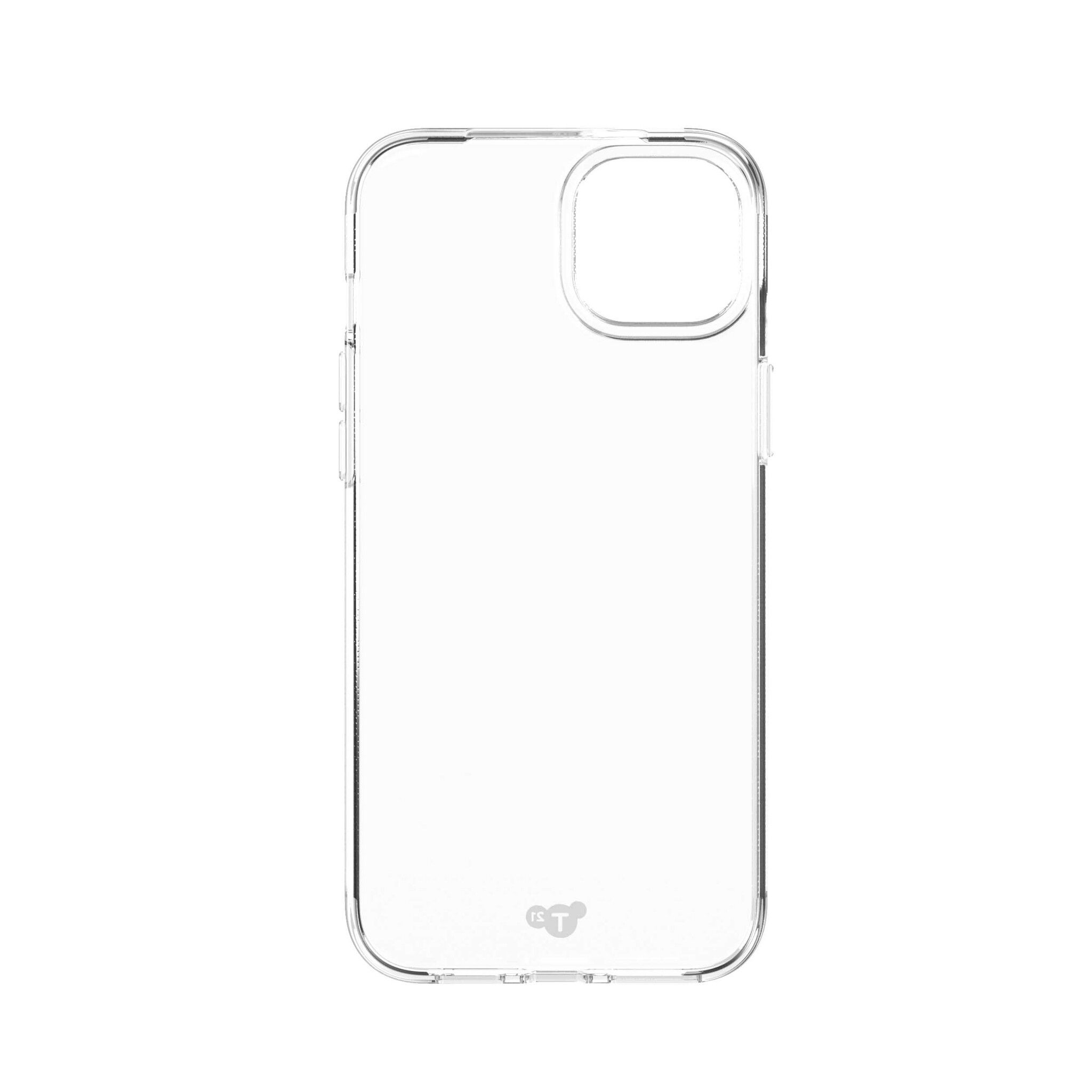 Tech21 Evo Lite iPhone 15 Plus Transparent