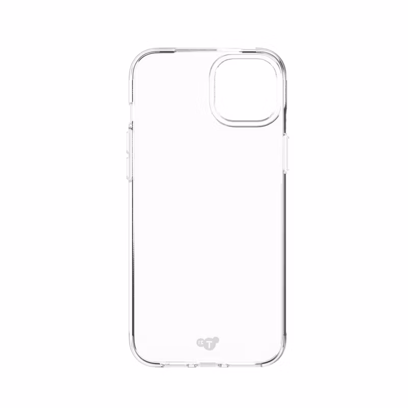 Tech21 Evo Lite iPhone 15 Plus Transparent