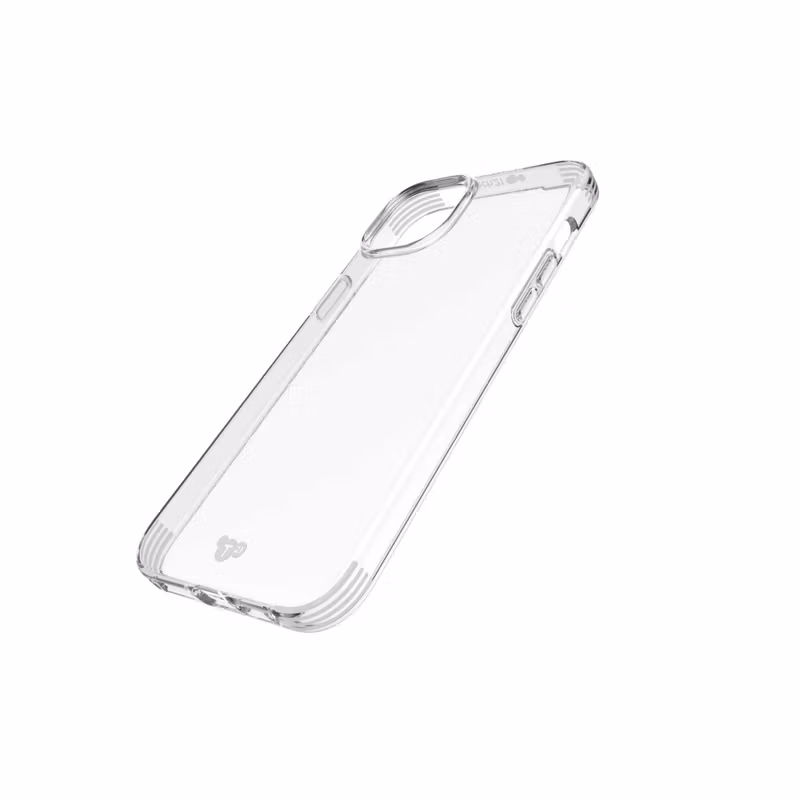 Tech21 Evo Lite iPhone 15 Plus Transparent