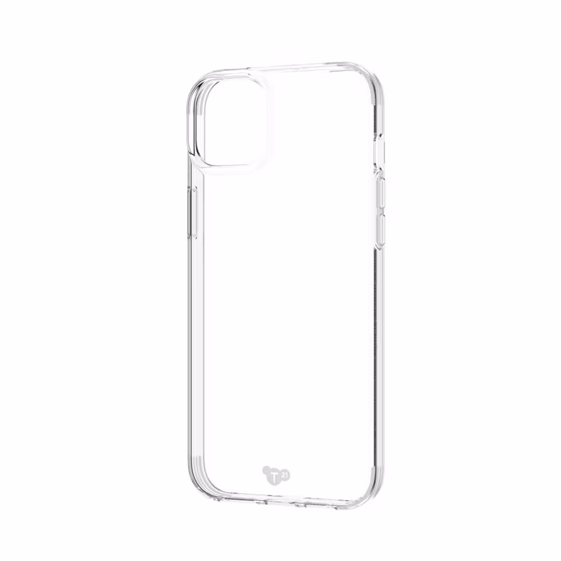 Tech21 Evo Lite iPhone 15 Plus Transparent