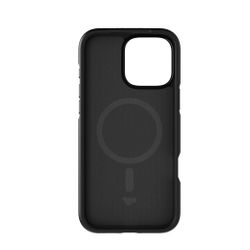 Tech21 Evo Dusk MagSafe iPhone 16 Pro Max Svart