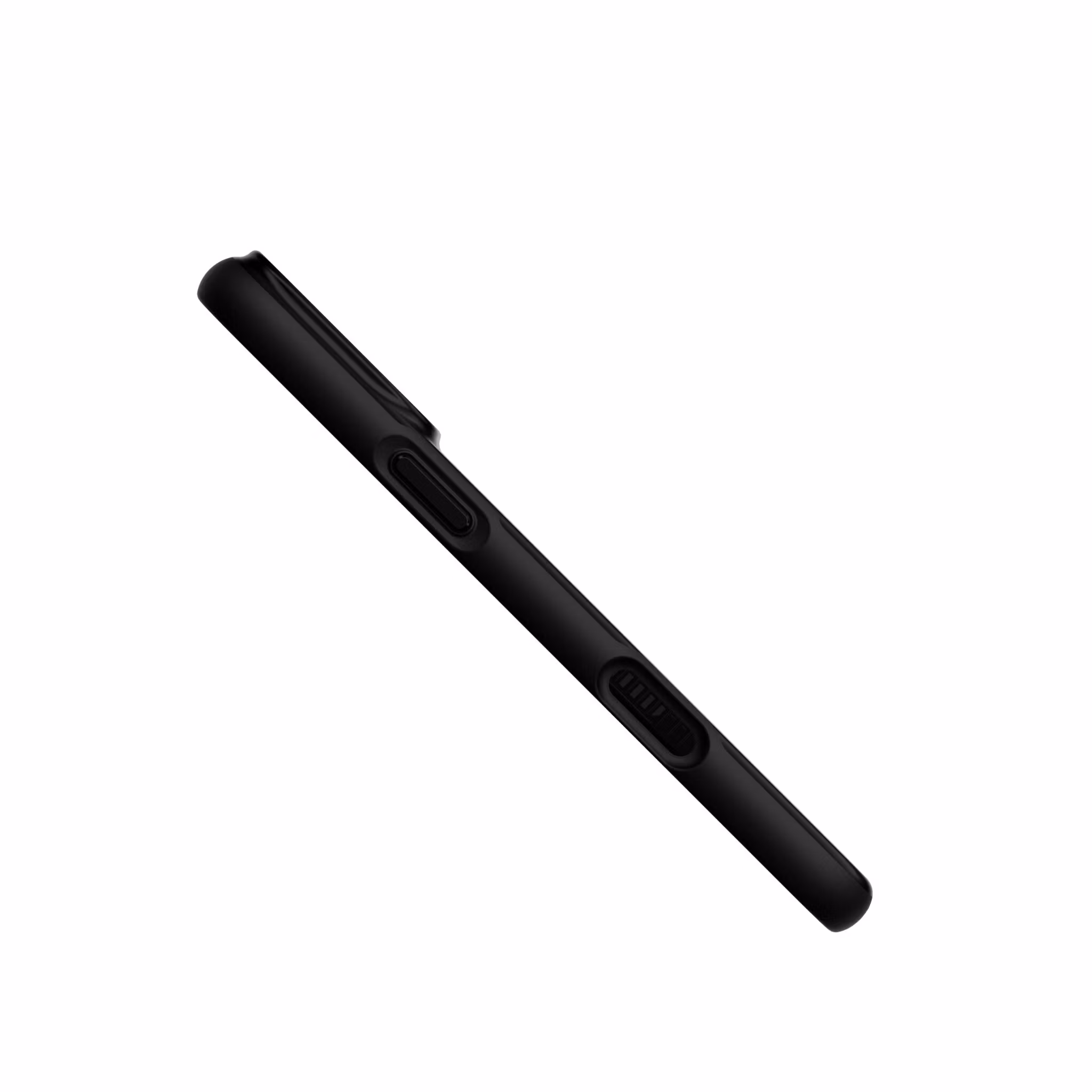 Tech21 Evo Dusk MagSafe iPhone 16 Pro Max Svart