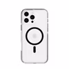 Tech21 Evo Crystal MagSafe iPhone 16 Pro Max Svart