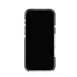 Tech21 Evo Crystal MagSafe iPhone 16 Pro Max Svart