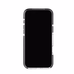 Tech21 Evo Crystal MagSafe iPhone 16 Pro Max Svart