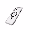 Tech21 Evo Crystal MagSafe iPhone 16 Pro Max Svart
