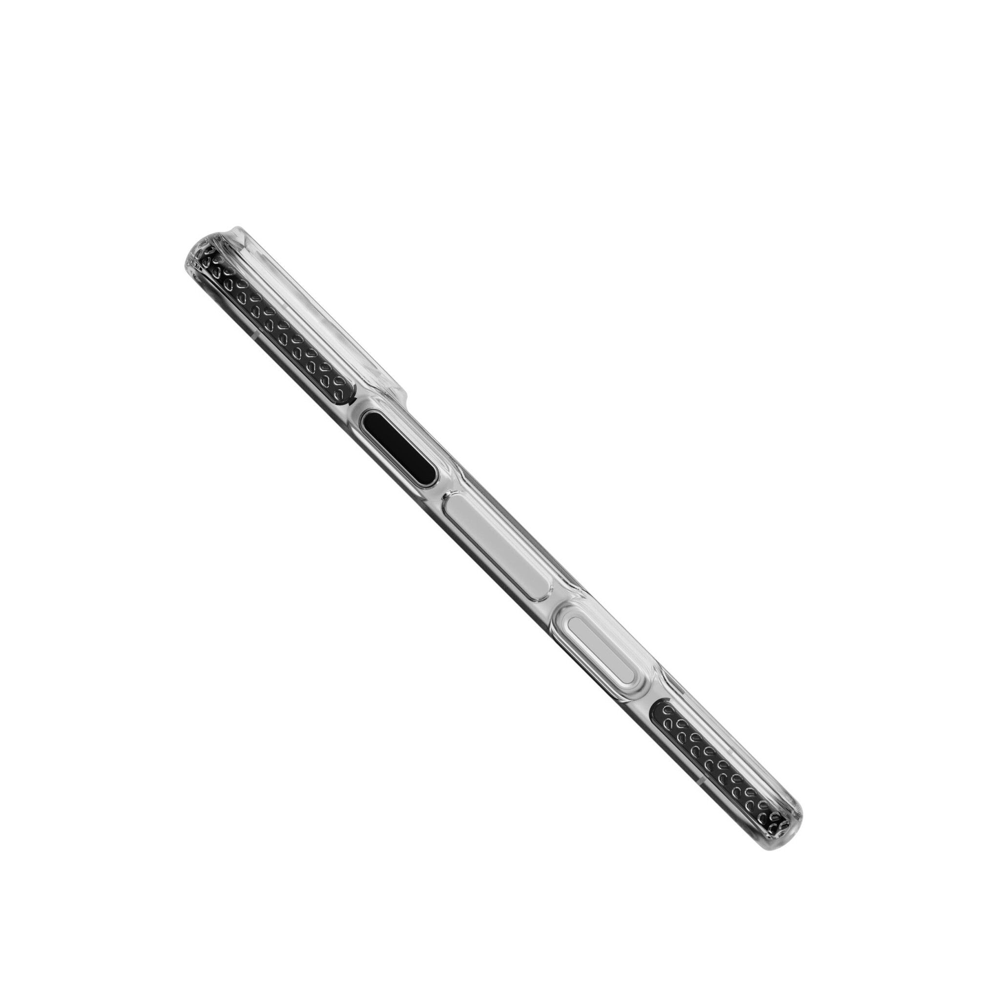 Tech21 Evo Crystal MagSafe iPhone 16 Pro Max Svart