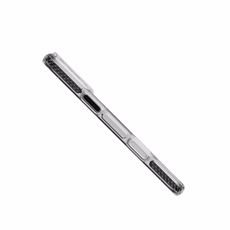 Tech21 Evo Crystal MagSafe iPhone 16 Pro Max Svart