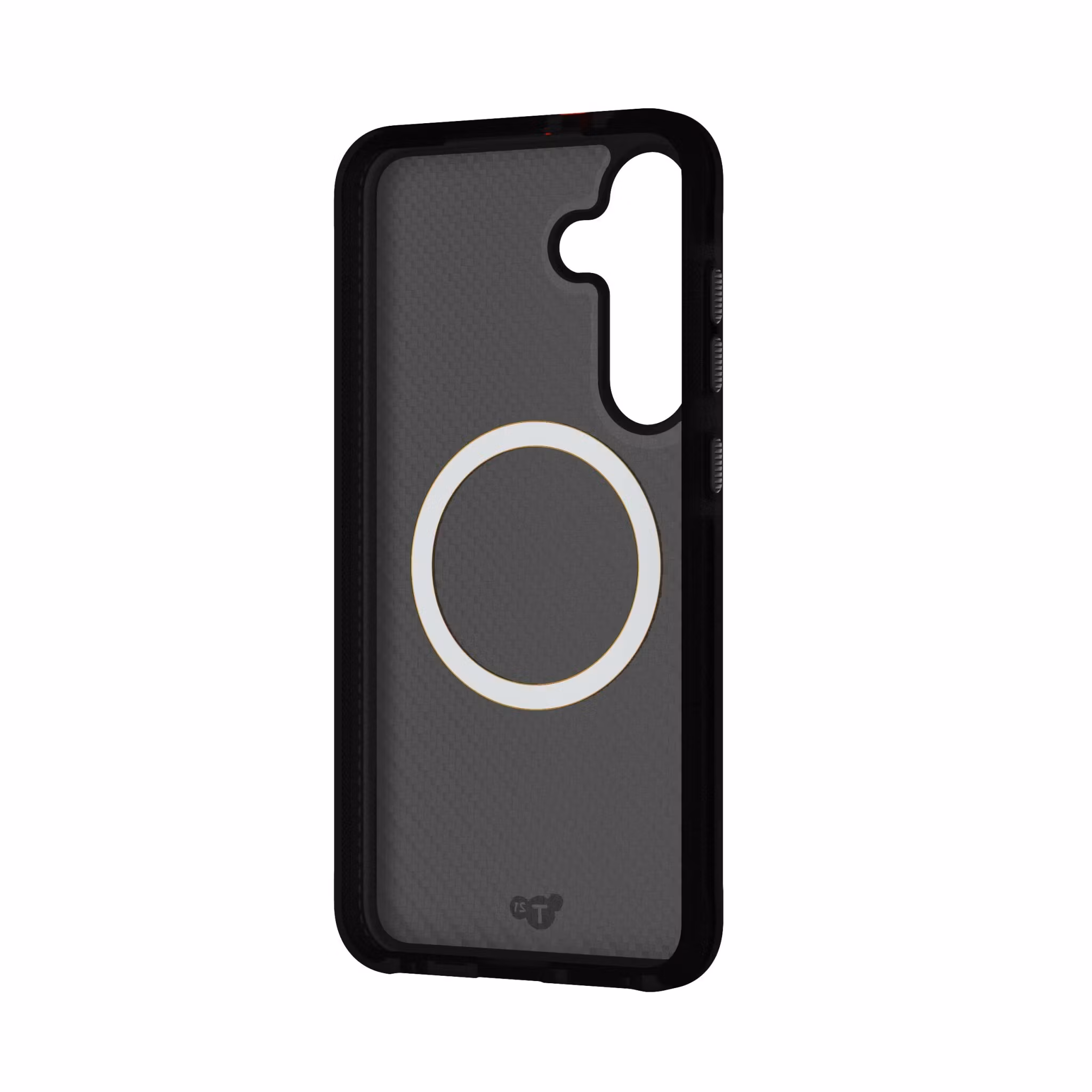 Tech21 Evo Armor Magnet Samsung Galaxy S25+ Black