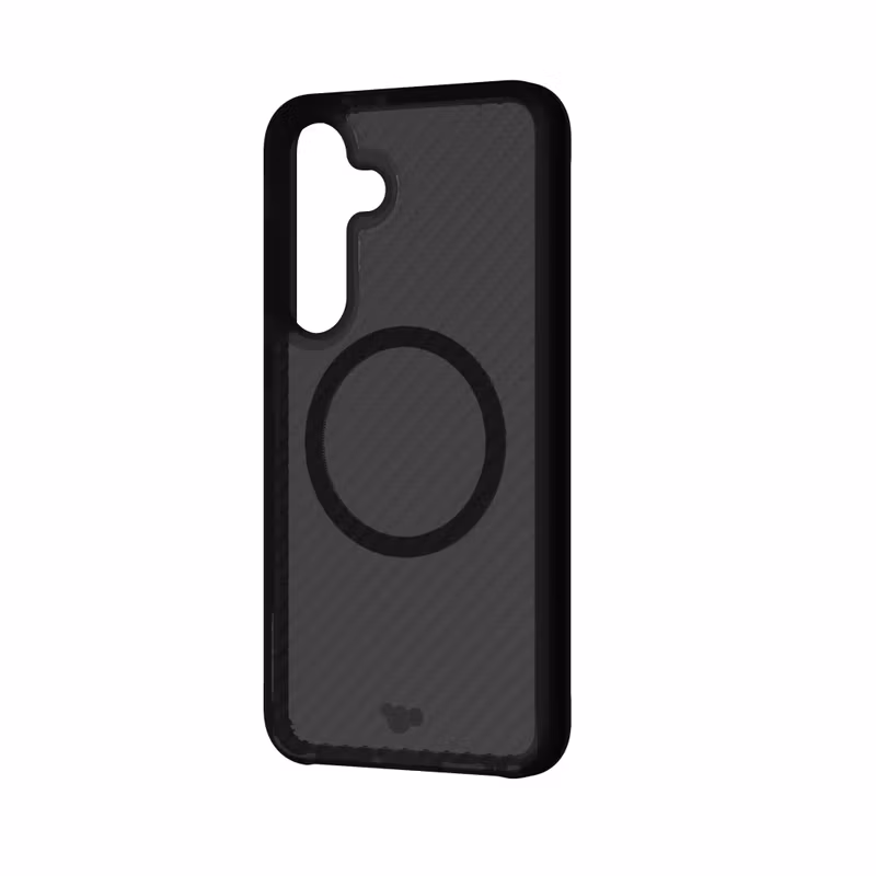 Tech21 Evo Armor Magnet Samsung Galaxy S25+ Black