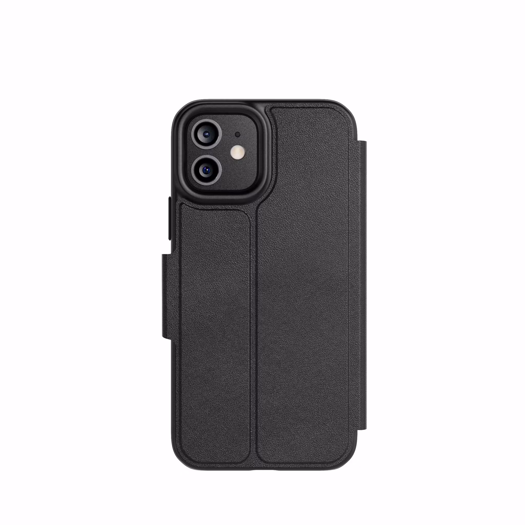 Tech21 Evo Lite Wallet iPhone 12/12 Pro Svart