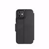 Tech21 Evo Lite Wallet iPhone 12/12 Pro Svart