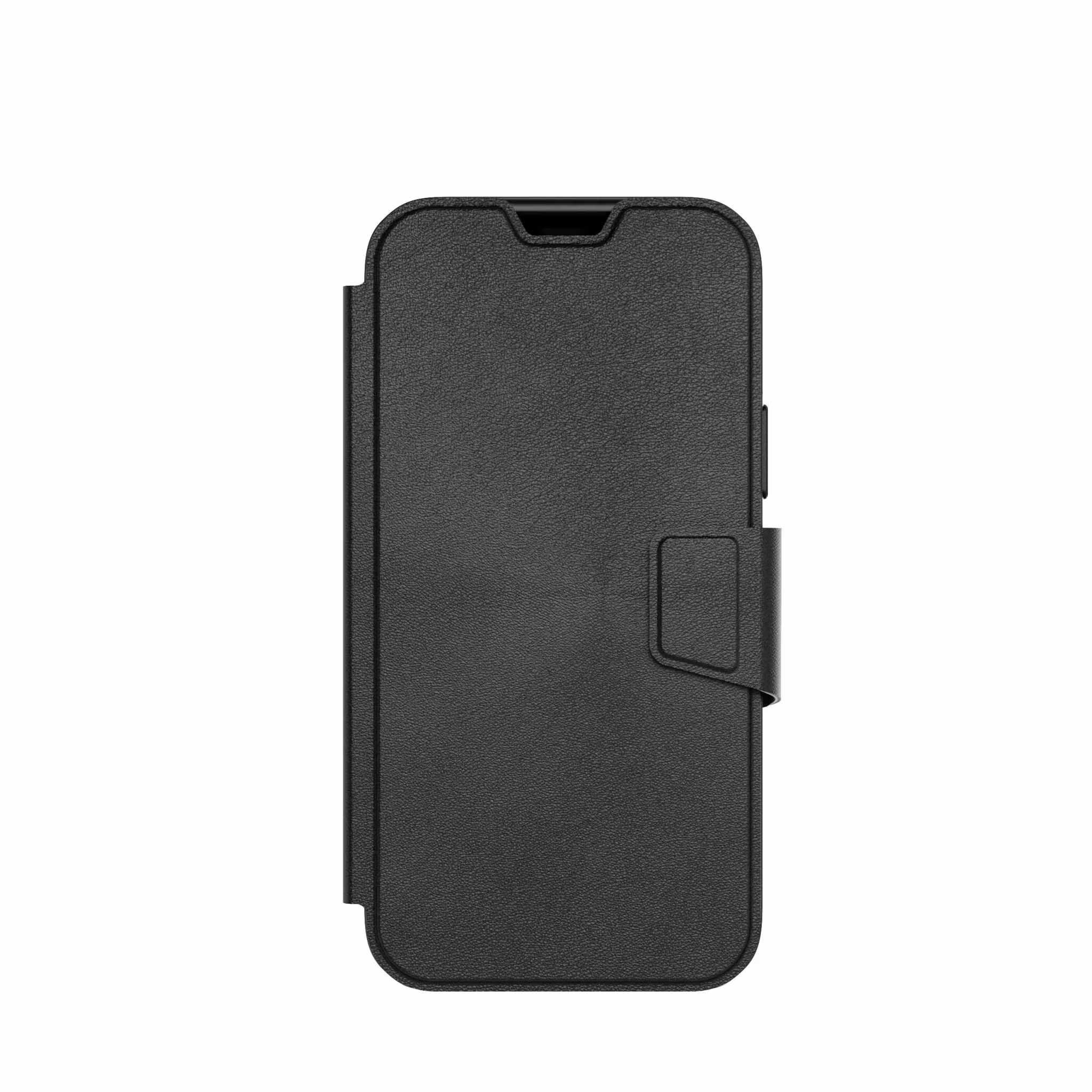 Tech21 Evo Lite Wallet iPhone 12/12 Pro Svart