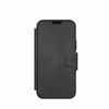 Tech21 Evo Lite Wallet iPhone 12/12 Pro Svart