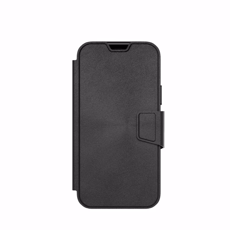 Tech21 Evo Lite Wallet iPhone 12/12 Pro Svart