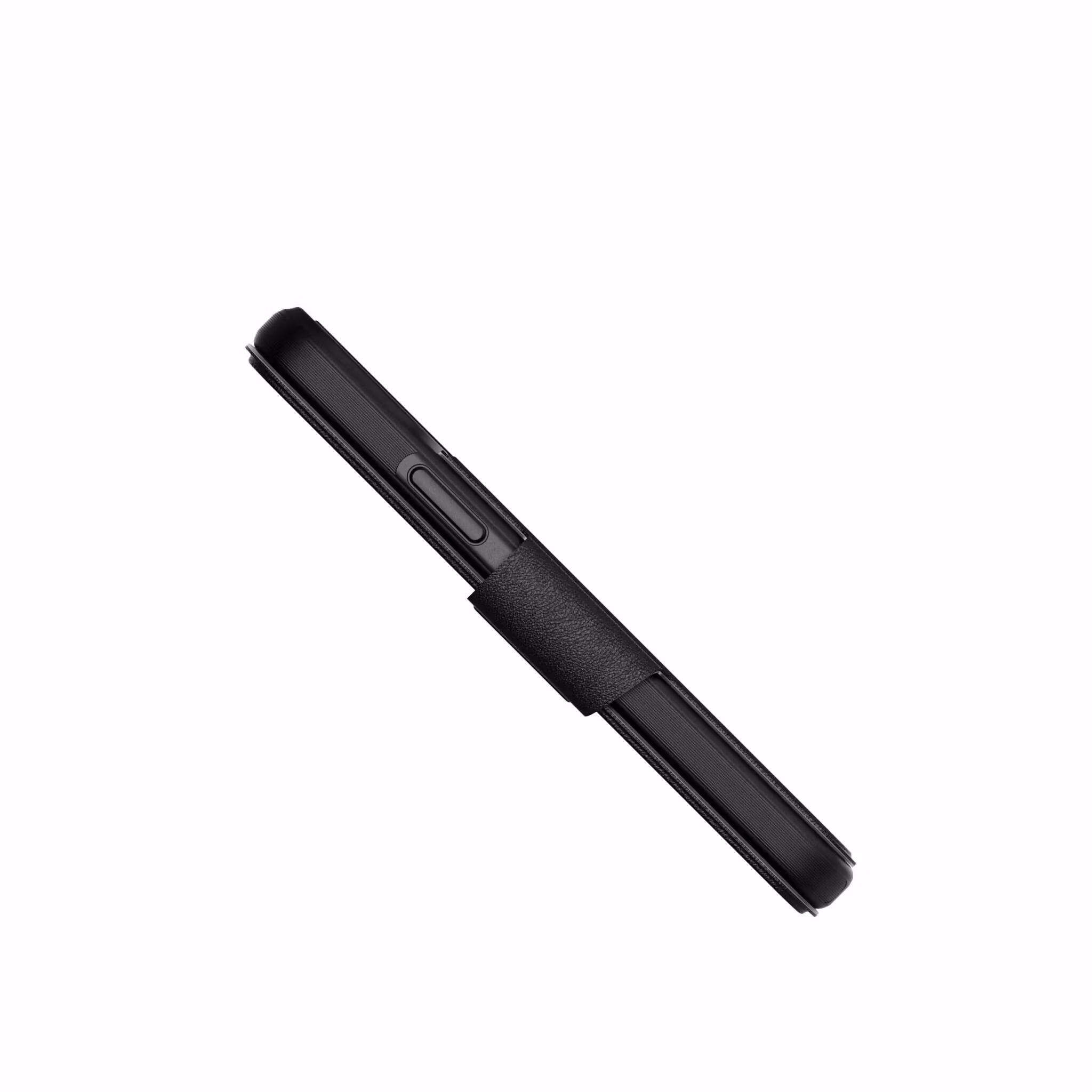 Tech21 Evo Lite Wallet iPhone 12/12 Pro Svart