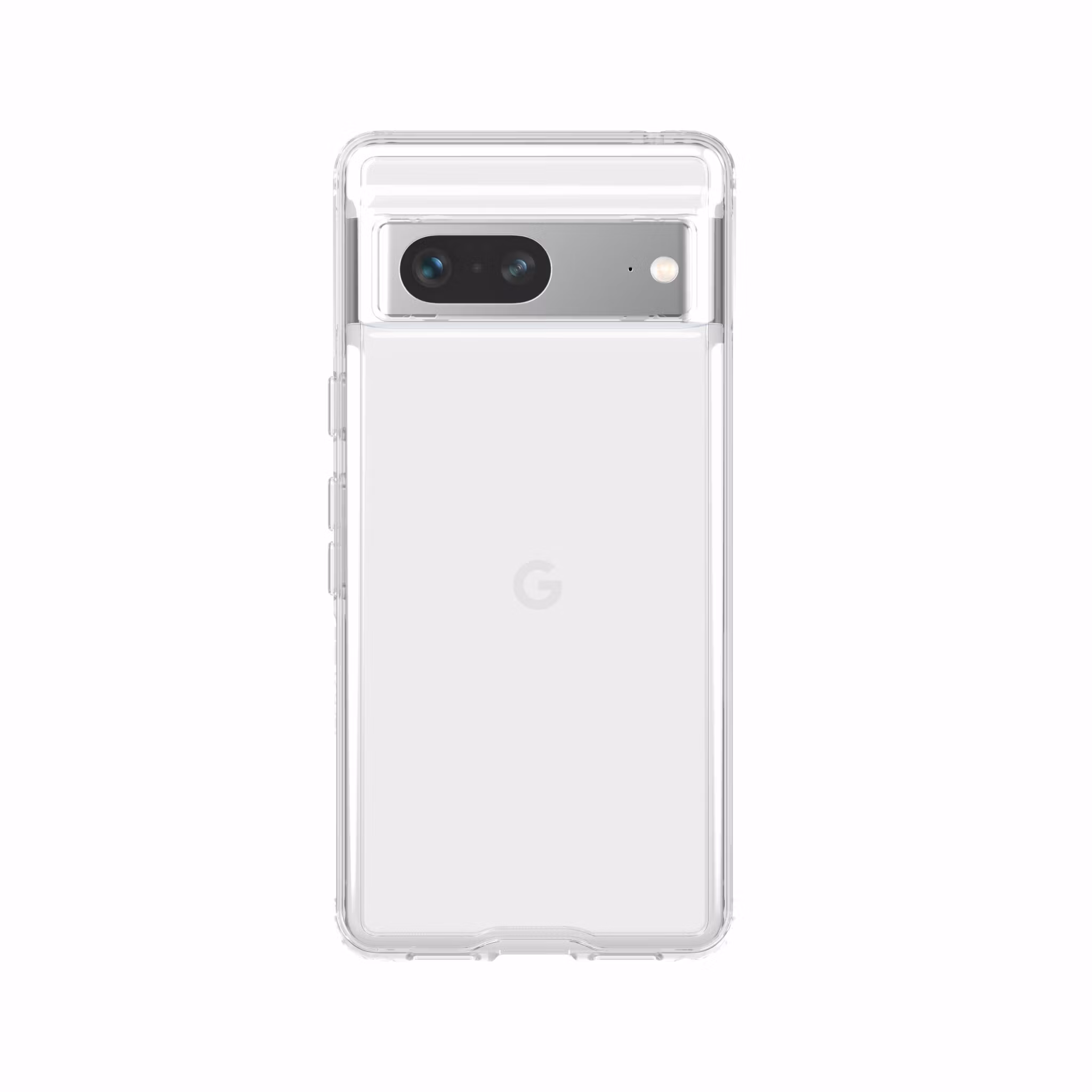 Tech21 Evo Clear Pixel 7 Transparent