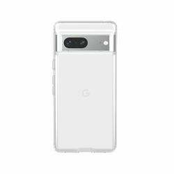 Tech21 Evo Clear Pixel 7 Transparent