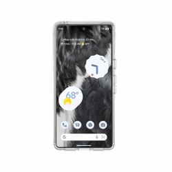 Tech21 Evo Clear Pixel 7 Transparent