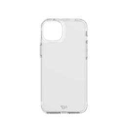 Tech21 Evo Clear iPhone 15 Plus Transparent