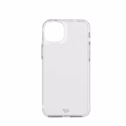 Tech21 Evo Clear iPhone 15 Plus Transparent