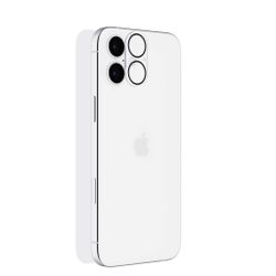 Tech21 Impact Glass SET Screen/Camera iPhone 16 Plus