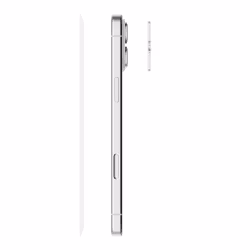 Tech21 Impact Glass SET Screen/Camera iPhone 16 Plus