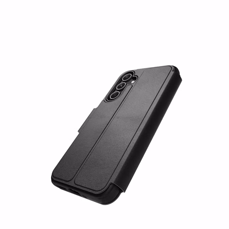 Tech21 Evo Lite Wallet Galaxy A54 5G Svart