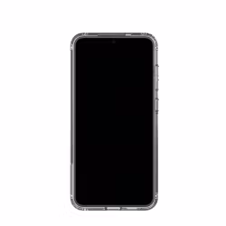 Tech21 Evo Clear Galaxy S24+ 5G Transparent