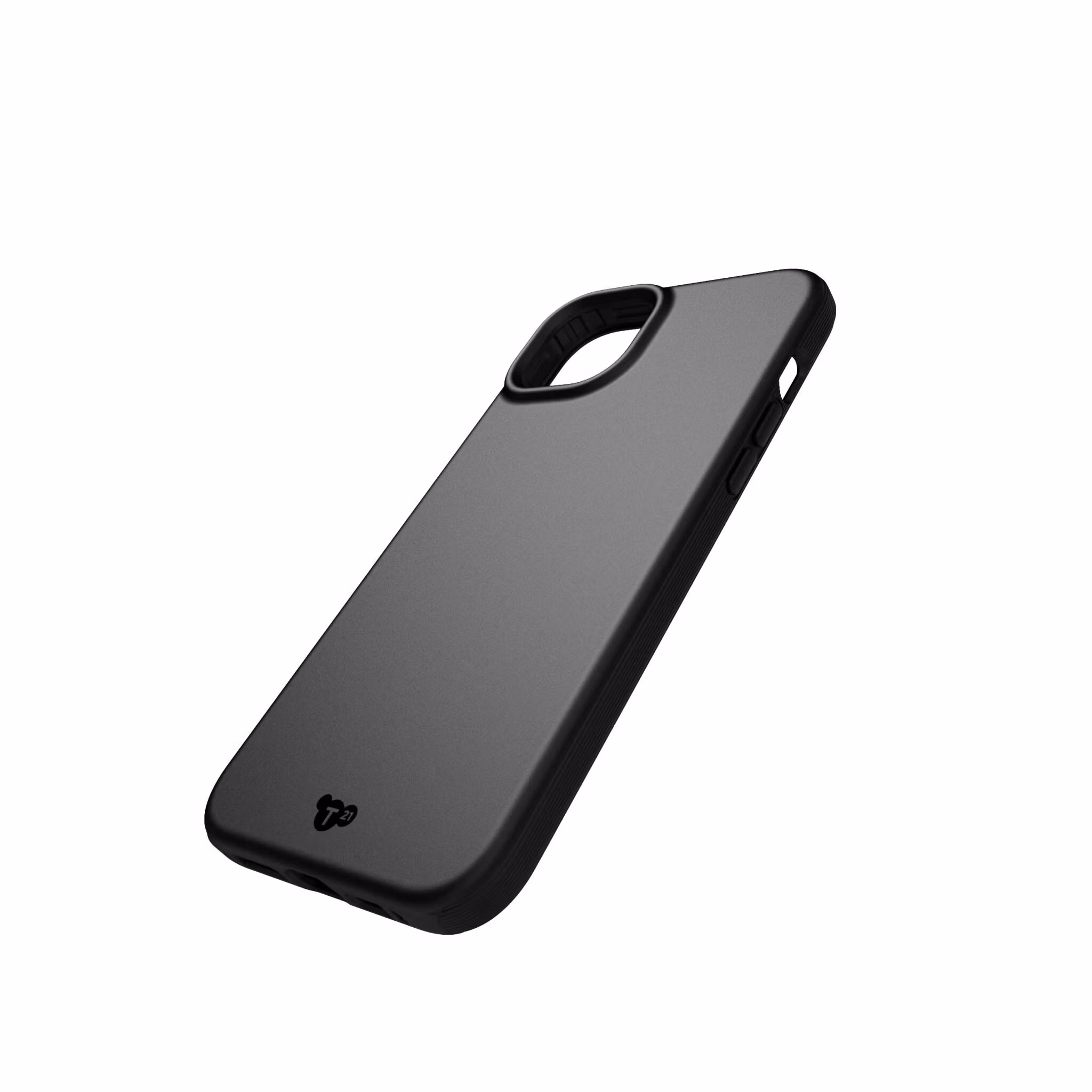 Tech21 Evo Lite iPhone 15 Plus Svart