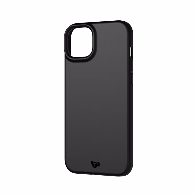 Tech21 Evo Lite iPhone 15 Plus Svart