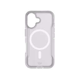 Tech21 Evo Pro MagSafe med handlina iPhone 16 Transparent