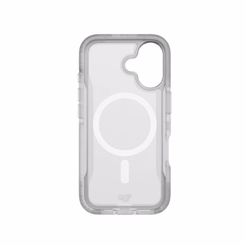 Tech21 Evo Pro MagSafe med handlina iPhone 16 Transparent