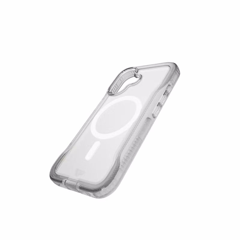 Tech21 Evo Pro MagSafe med handlina iPhone 16 Transparent