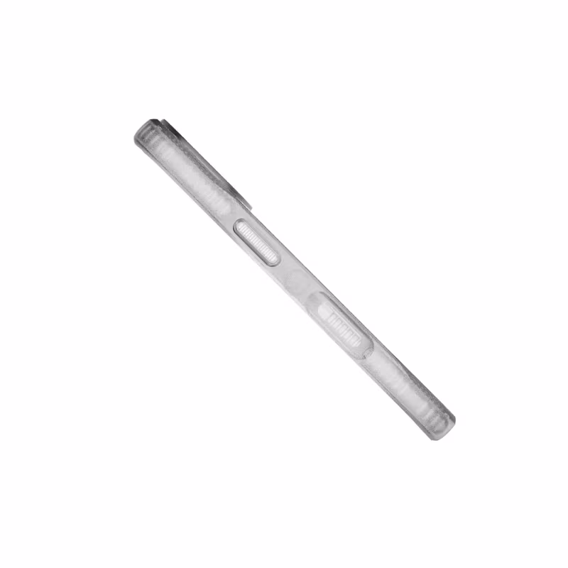 Tech21 Evo Pro MagSafe med handlina iPhone 16 Transparent