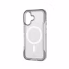 Tech21 Evo Pro MagSafe med handlina iPhone 16 Transparent