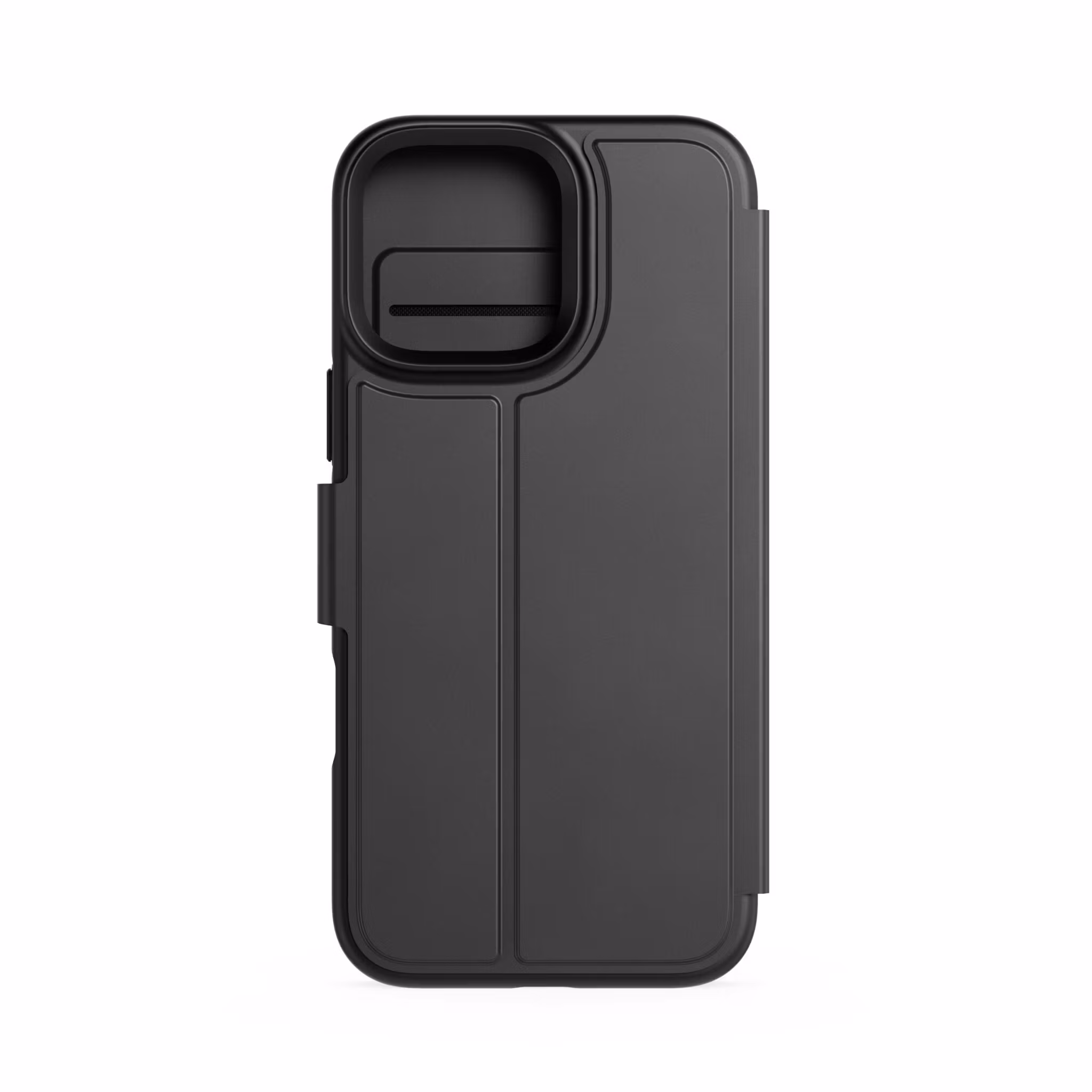 Tech21 Evo Lite Wallet iPhone 16 Pro Max Svart