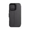 Tech21 Evo Lite Wallet iPhone 16 Pro Max Svart