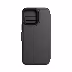 Tech21 Evo Lite Wallet iPhone 16 Pro Max Svart
