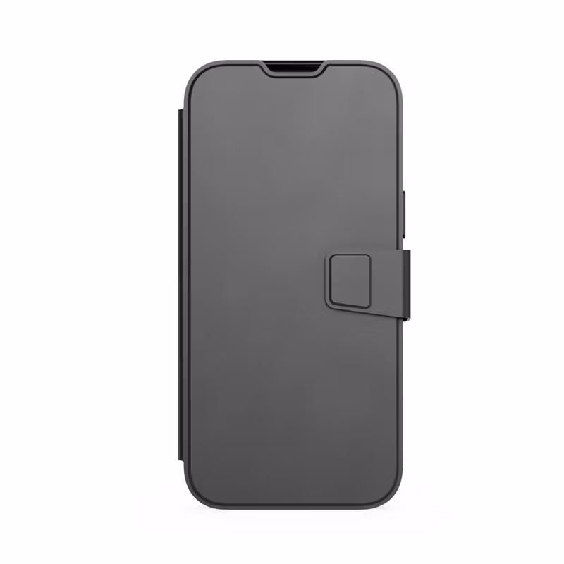 Tech21 Evo Lite Wallet iPhone 16 Pro Max Svart