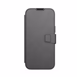 Tech21 Evo Lite Wallet iPhone 16 Pro Max Svart