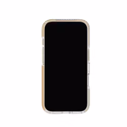 Tech21 Evo Crystal MagSafe iPhone 16 Guld