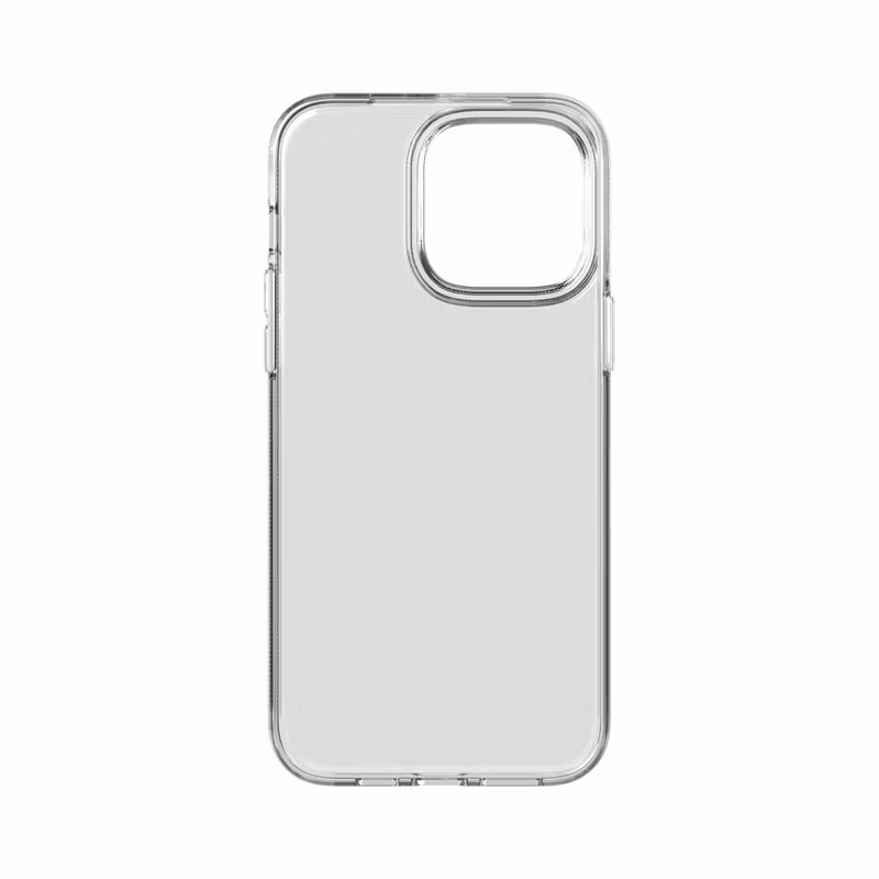 Tech21 Evo Lite iPhone 14 Pro Max Transparent
