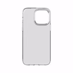 Tech21 Evo Lite iPhone 14 Pro Max Transparent